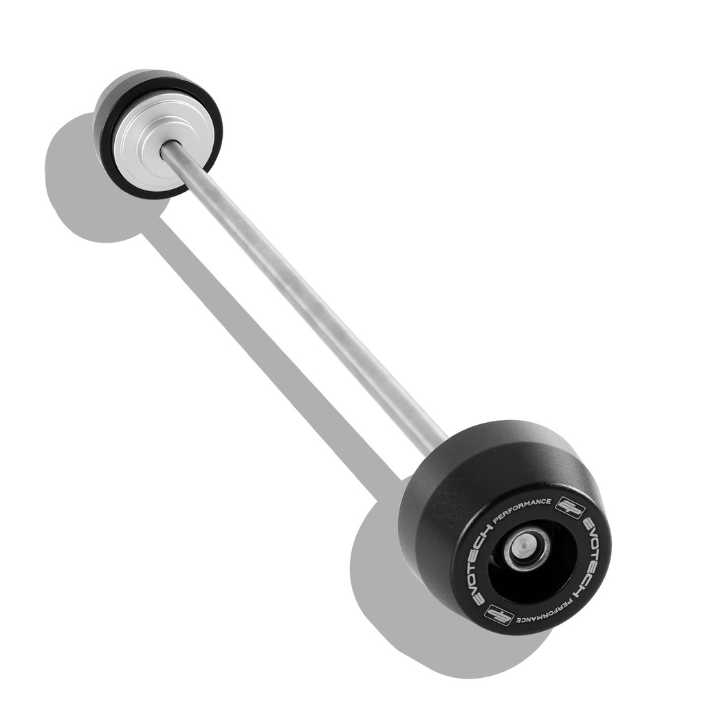 Motorcycle Front Axle Sliders For BMW Pure