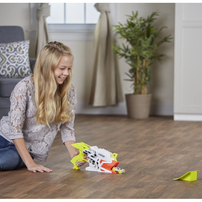 Nerf Nitro Aerofury Ramp Rage Original Hasbro | Shopee Malaysia