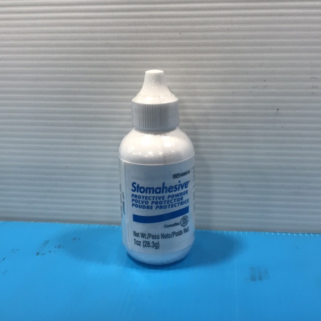 Stomahesive protactive powder (28.3g) | Shopee Malaysia