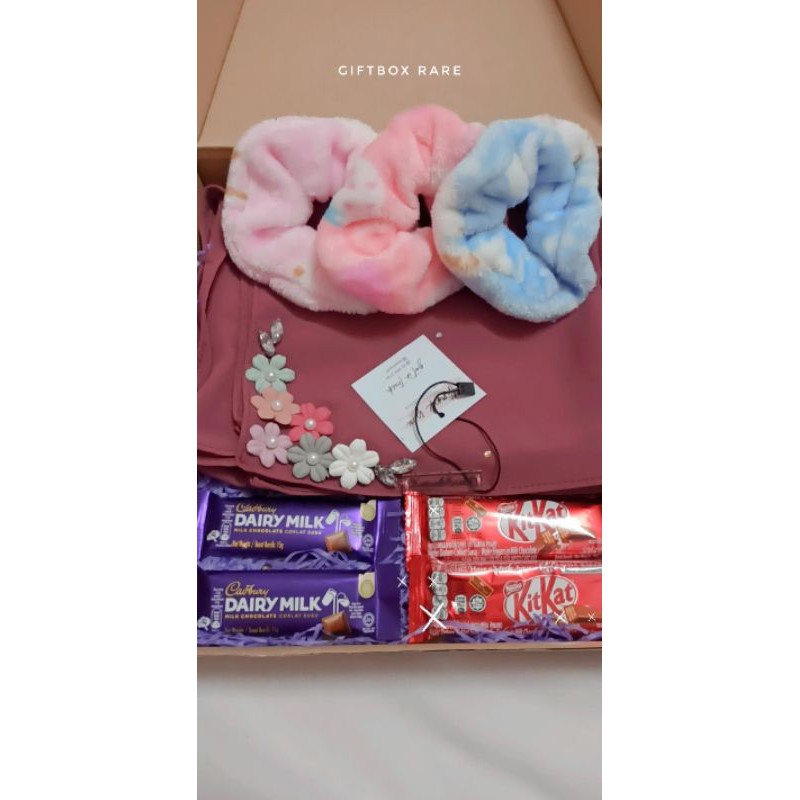 Giftbox custome made | Shopee Malaysia