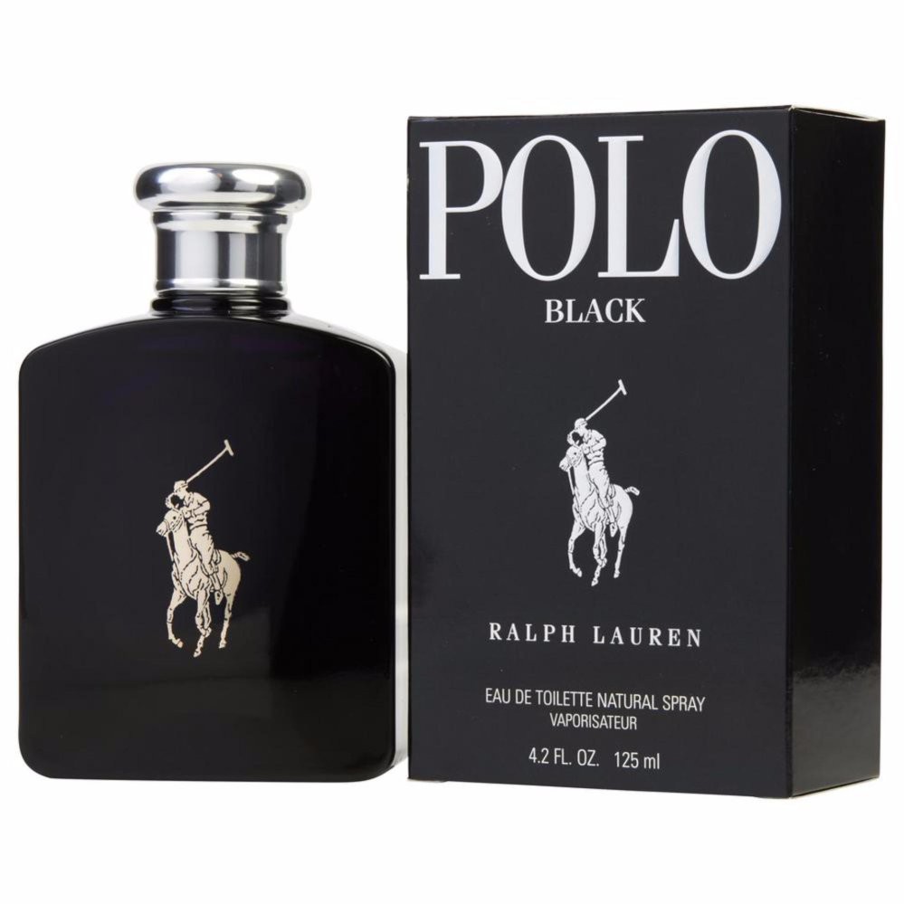 Polo hotsell blue intense