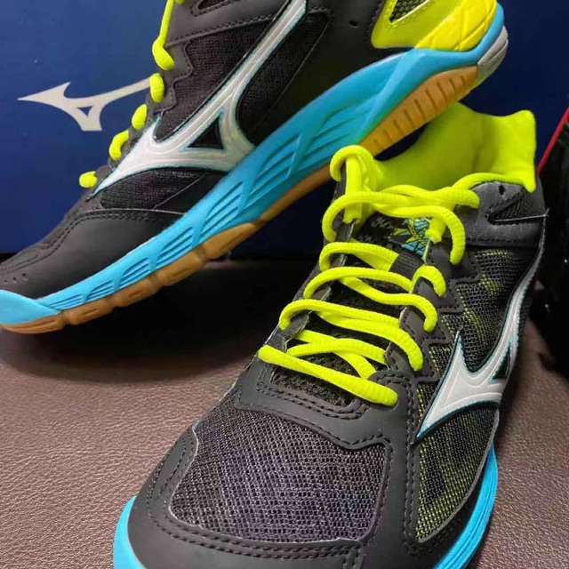 Mizuno Wave Supersonic Free shipping Frre Gift Shopee Malaysia