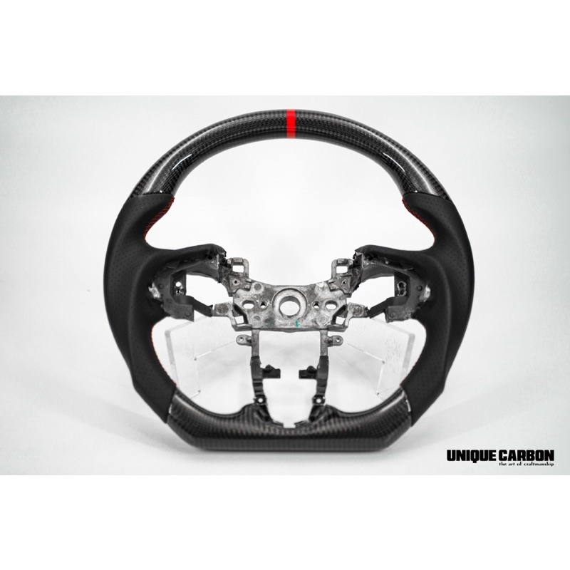 Honda Jazz / City / HRV carbon steering wheel Shopee Malaysia