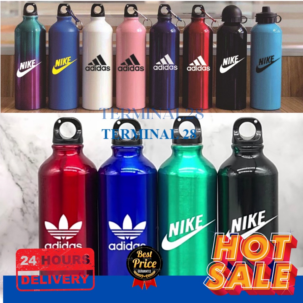 Adidas 2024 thermos bottle