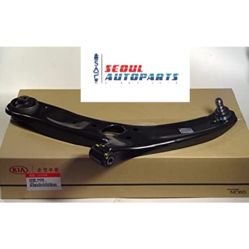 2pcs Front Lower Control Arm Kits for Dodge RAM 1500 PICKUP 4877199AC 4877198AC