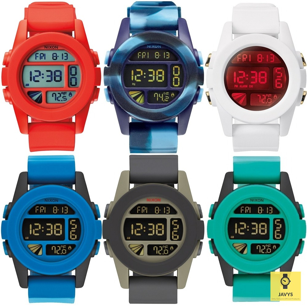 Nixon watches best sale sale clearance