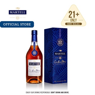 最安値に挑戦 Cordon MARTELL【マーテル】CORDON BLEU 750ML 1.5L