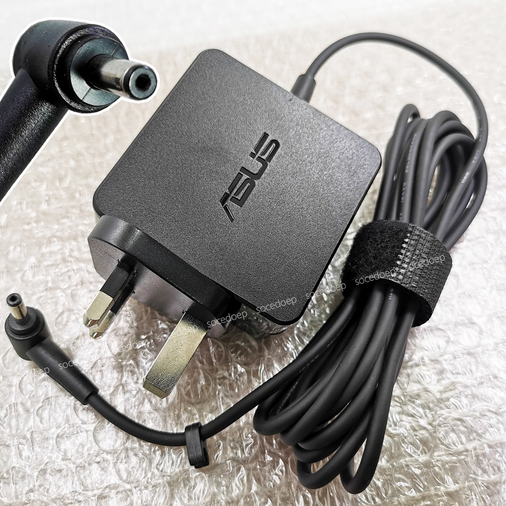 19V 2.37A 45W Laptop Adapter Charger For Asus Vivobook M509D X540n