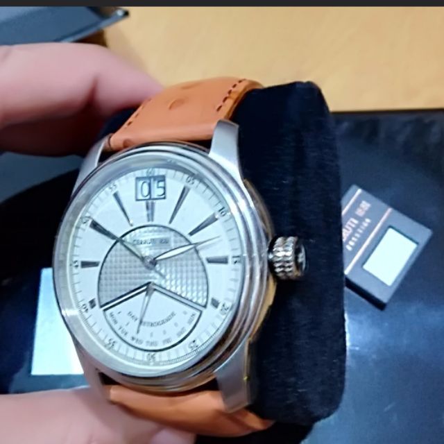 Cerruti 1881 prestige watch sales