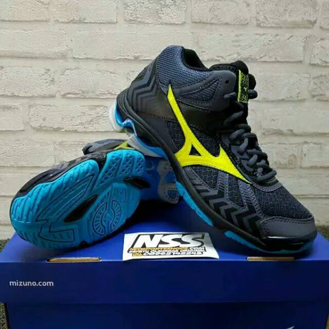 Mizuno bolt outlet 7 volleyball shoes