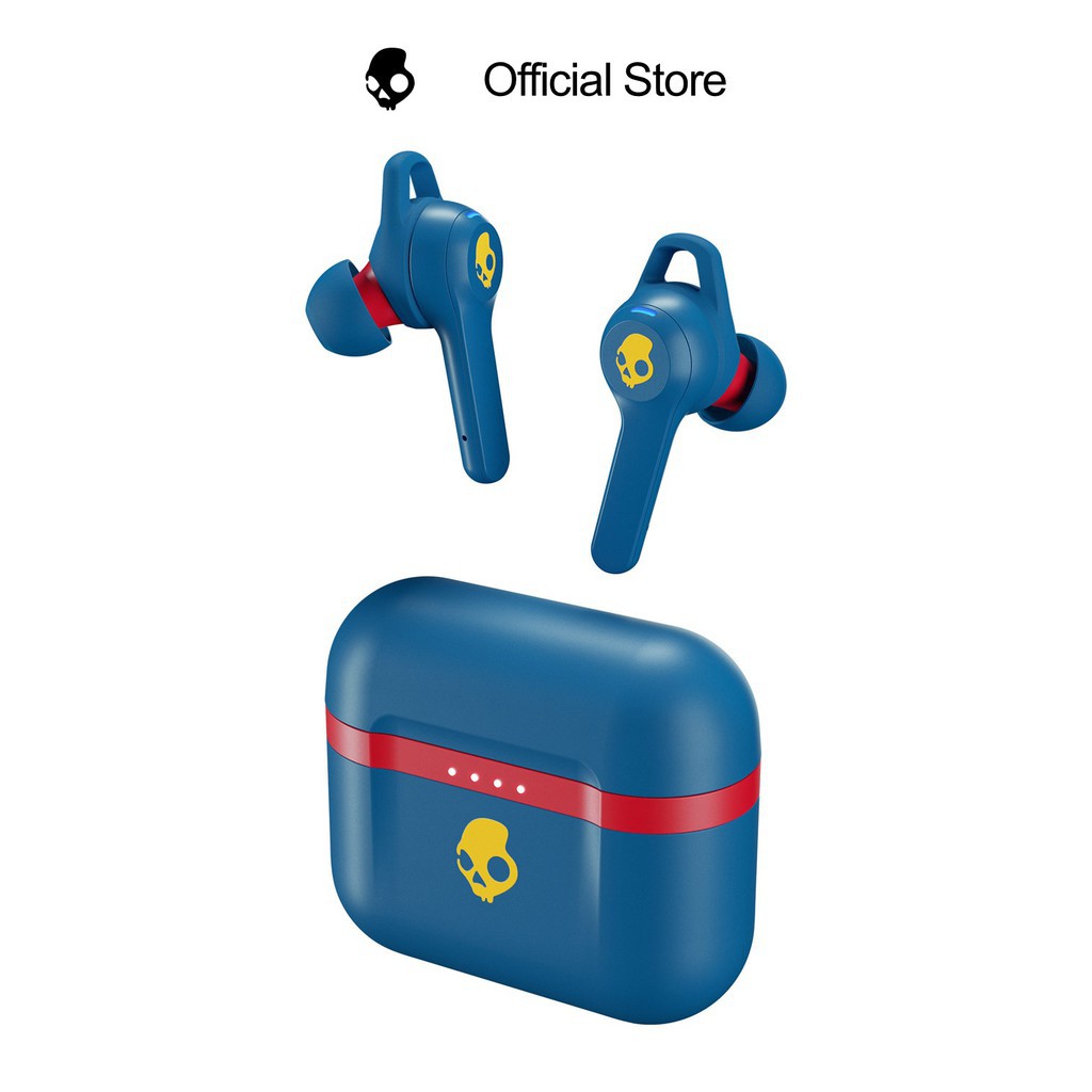 Skullcandy wild indy evo hotsell