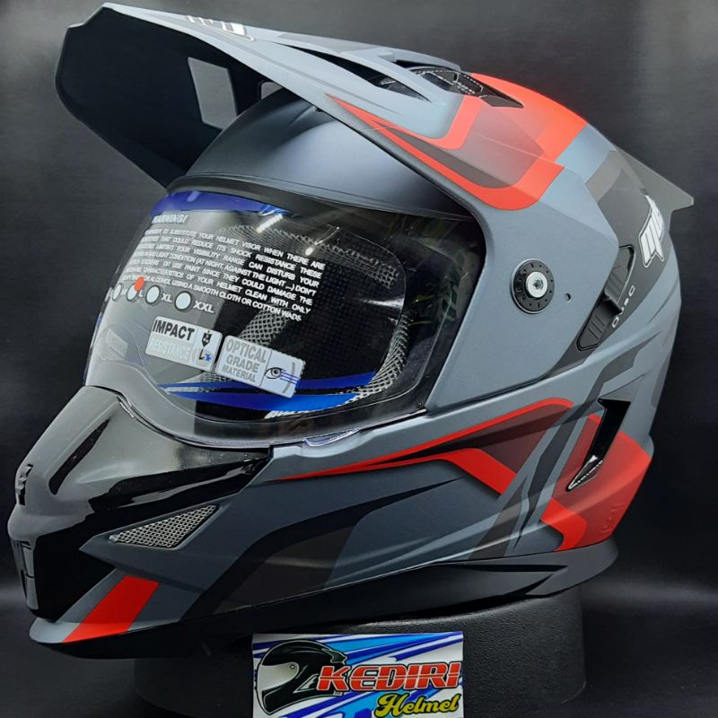 Mds deals helmet price