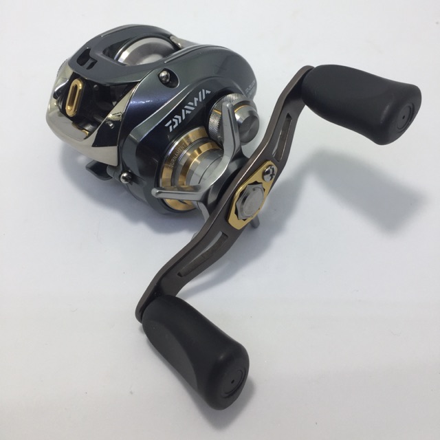 G-TECH CAST SPIRIT SALTWATER SPINNING REEL