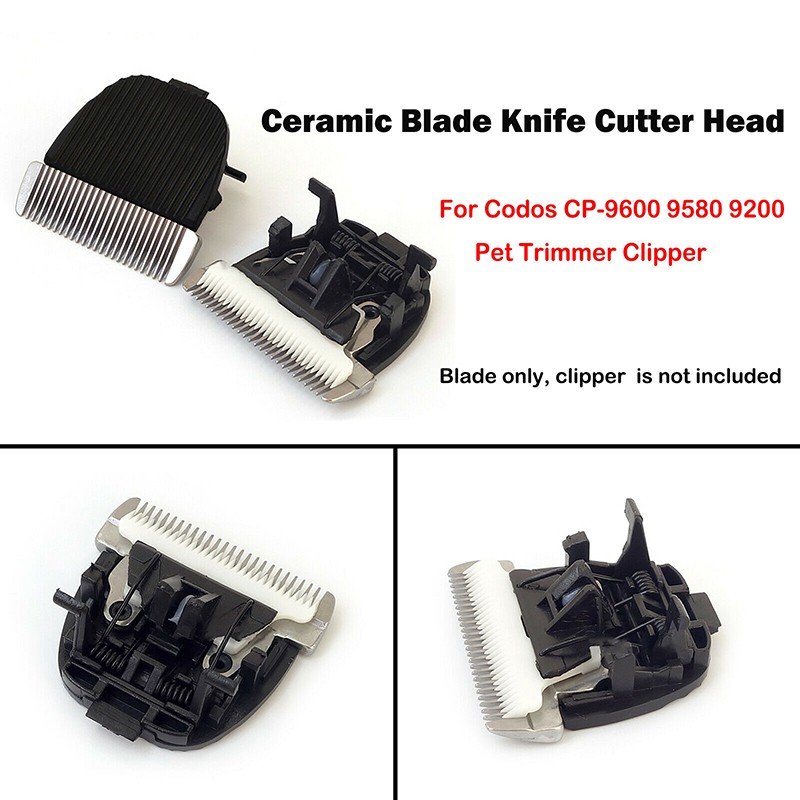 Codos cp outlet 9600 blades