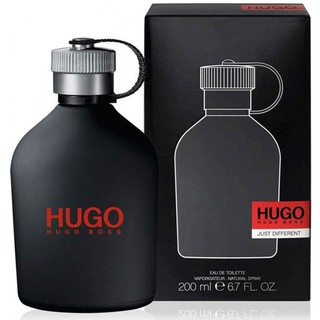 Hugo boss 2025 black 100ml