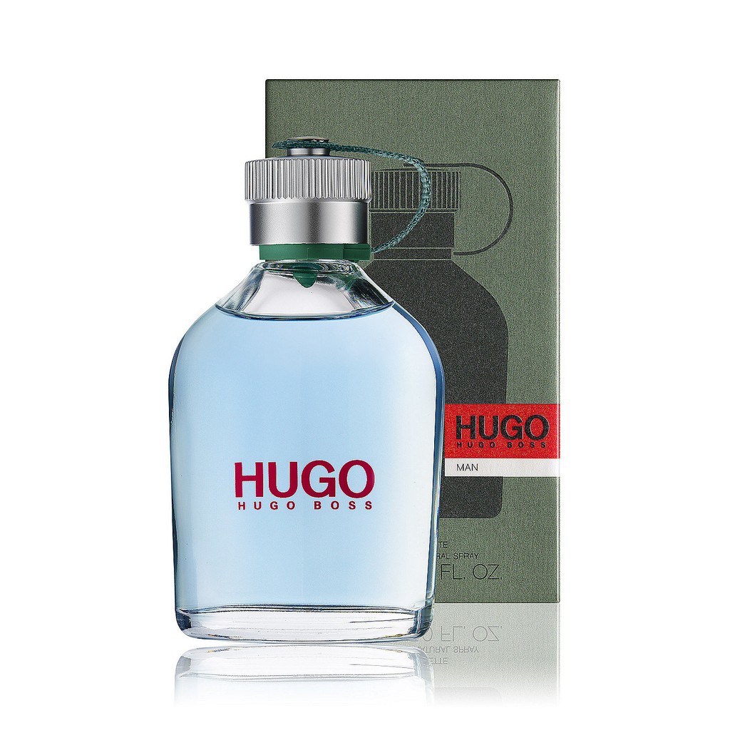 Hugo shop boss 150ml