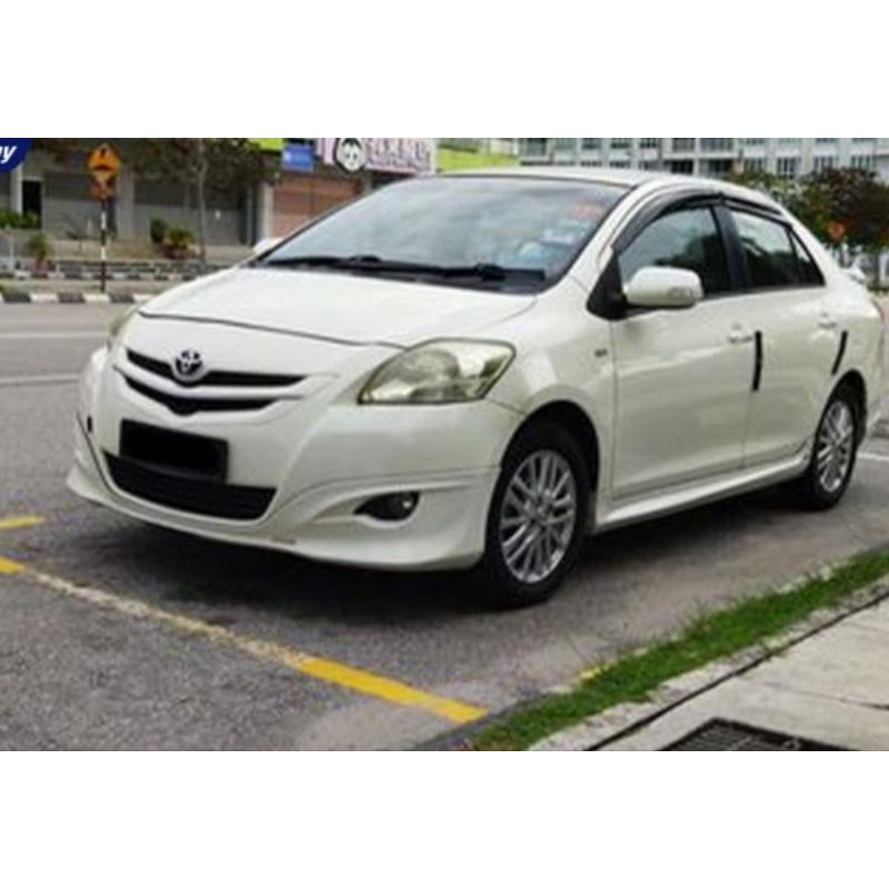 TOYOTA VIOS 2008 NCP93 YEAR DRIVE SHAFT CV JOINT JAPAN NKN Shopee