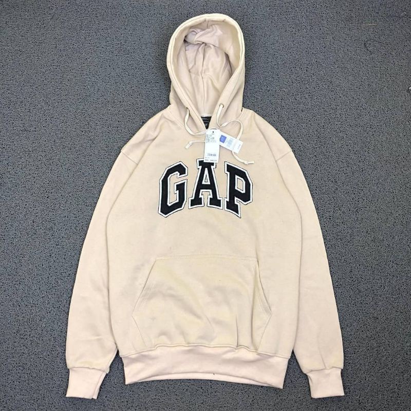 jaket hoodie gap