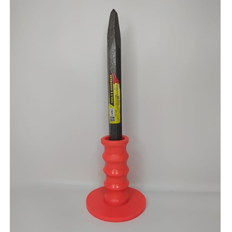 Original Camel Taper Concrete Chisel 10 Inch Taper Chisel 10inch Taper Chisel Cap Shopee Malaysia