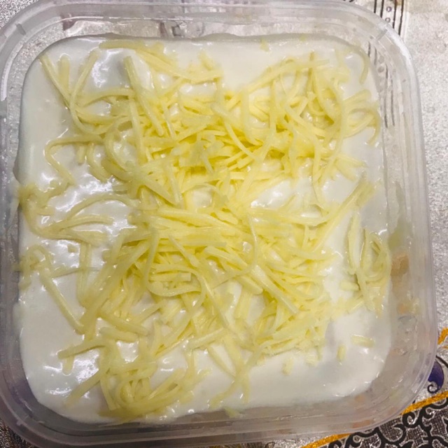 Cheesekut Leleh sedap( Only Cod Ketereh Kelantan ) | Shopee Malaysia