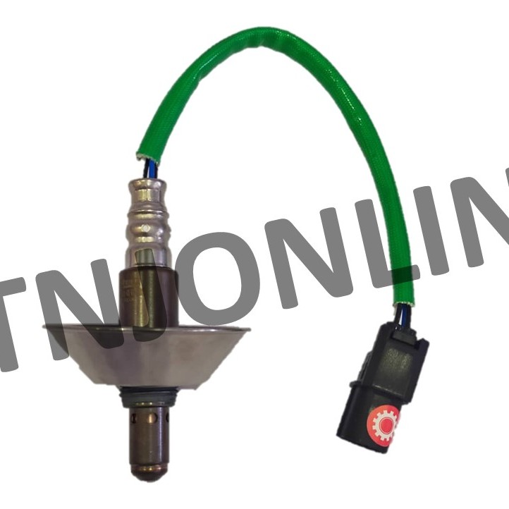 FRONT OXYGEN SENSOR ( GREEN COLOUR ) (4PIN) HONDA CITY T9A / JAZZ T5A ...