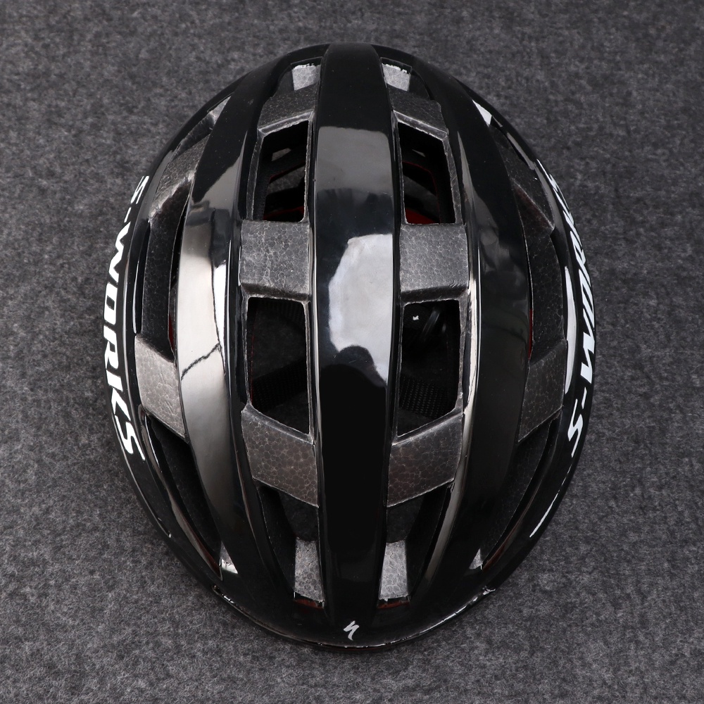 specialized Airnet Helmet Men's Aero Bicycle Cycling Helmet Unisex ...