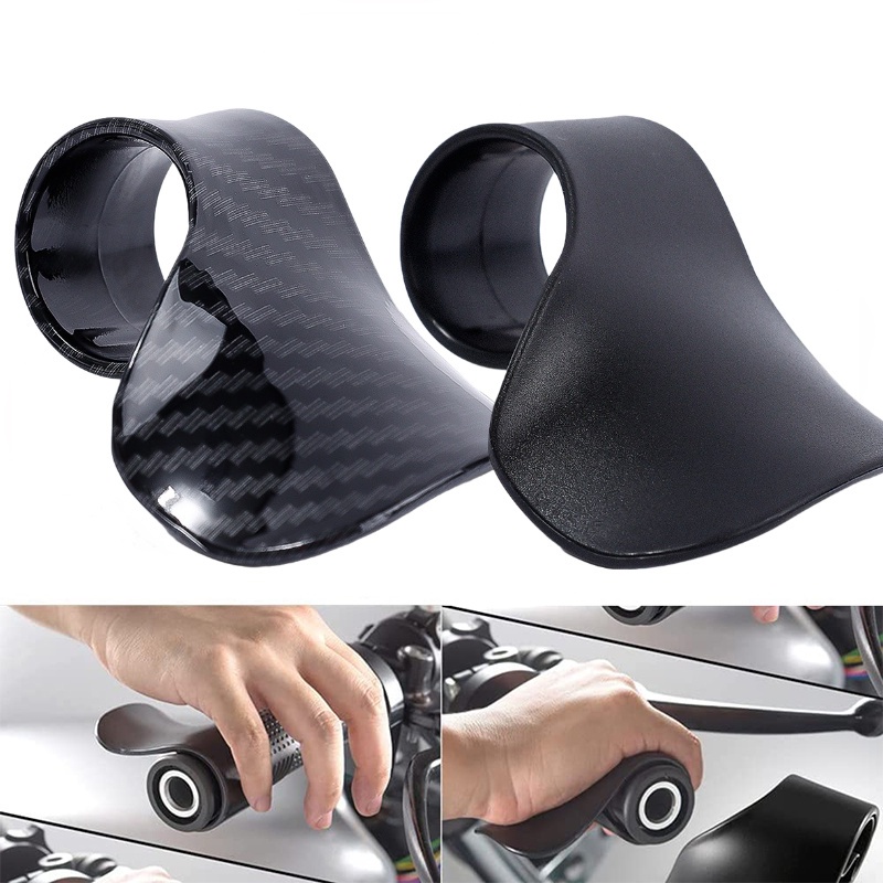 1PC Universal Motorcycle Throttle Booster Clamp Cruise Aid Control