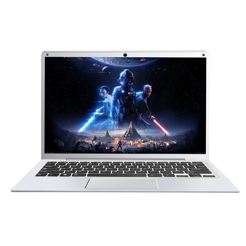 iTSOHOO 14inch students mini laptops cheap UltraThin 4+64GB Lapbook intel Z8350 computer 64 bit