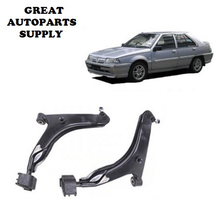 PROTON SAGA LOWER ARM GOOD QUALITY | Shopee Malaysia