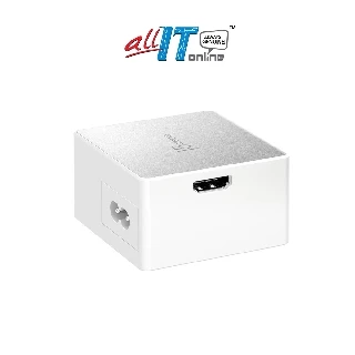 J5Create USB-C Type-C to HDMI 4K / USB 3.0 / SD Card Reader Powerd Mini Docking Staion JCDP385