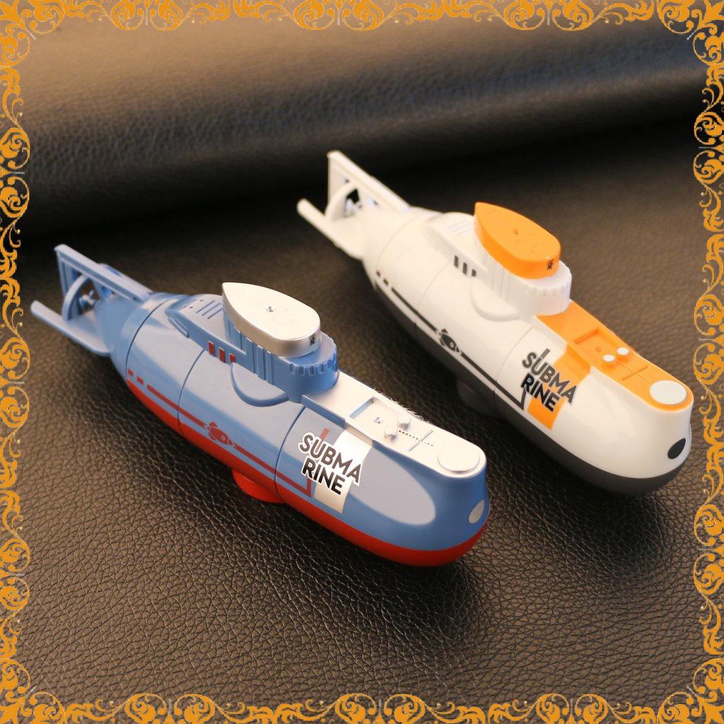 Static diving cheap rc submarine