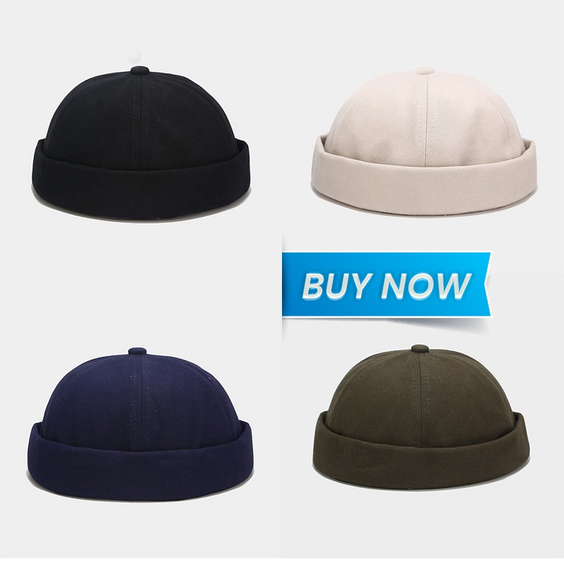 BOSC Korean Style Topi Kopiah Viral Topiah Trend Baru MikiHat Songkok ...