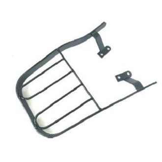Yamaha NOUVO-LC Box Carrier Monorack | Shopee Malaysia