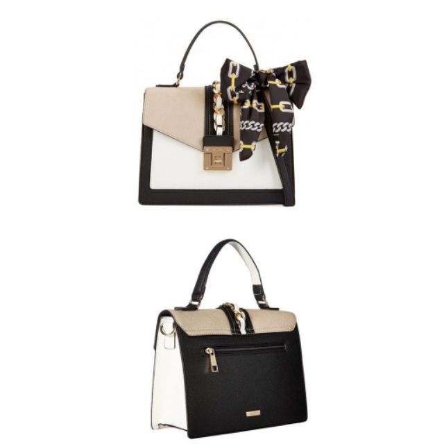 Aldo scarf bag hot sale