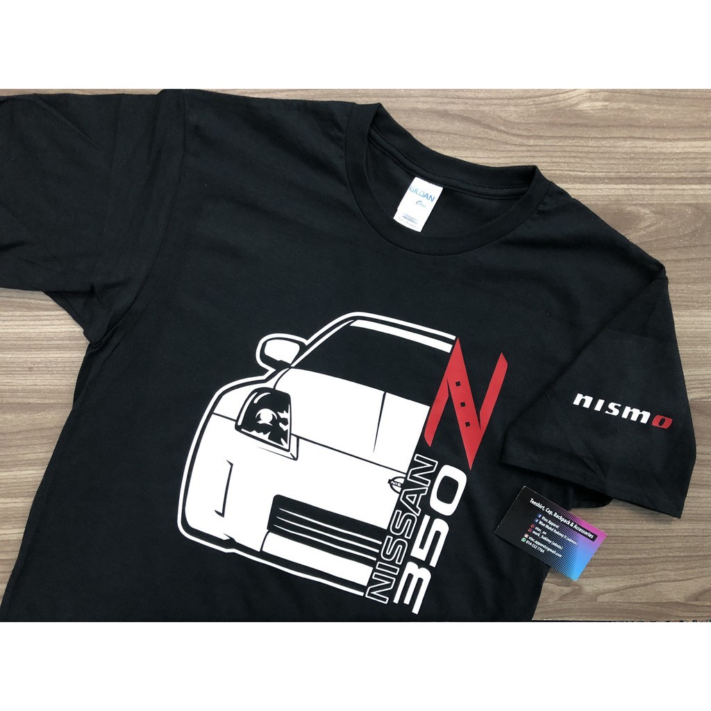 Nissan 350z 2025 t shirt