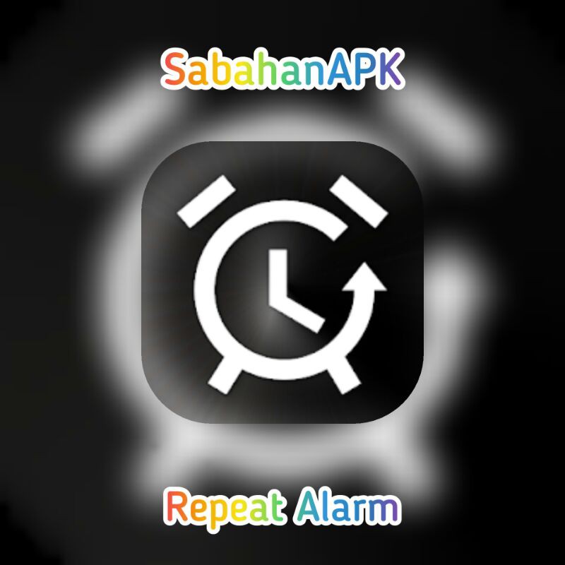 Repeat Alarm Recurring reminder (Premium) Shopee Malaysia
