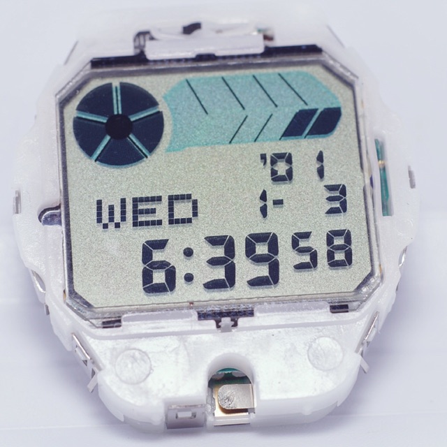 Casio clearance dw 9051