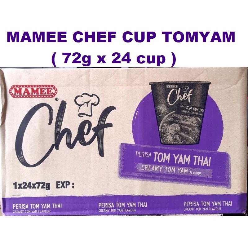 Taza original Mami Chef