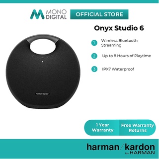 Shopee store harman kardon