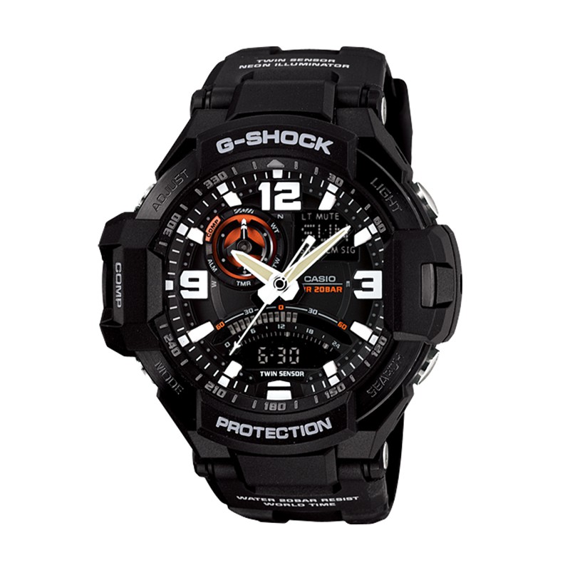 Ga 1000 aviator hotsell