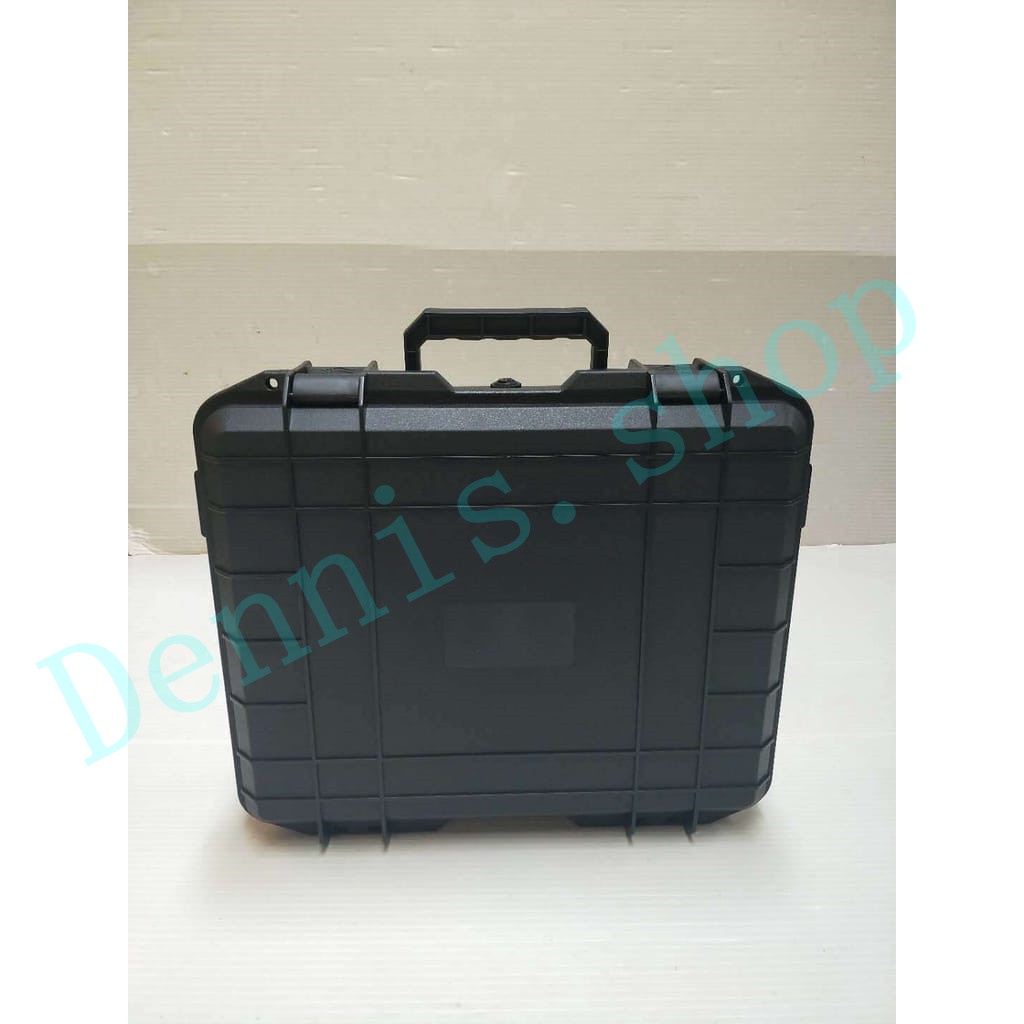 Tool Box Instrument Box Waterproof Box Safety Protection Box工具箱 塑料工具箱 ...