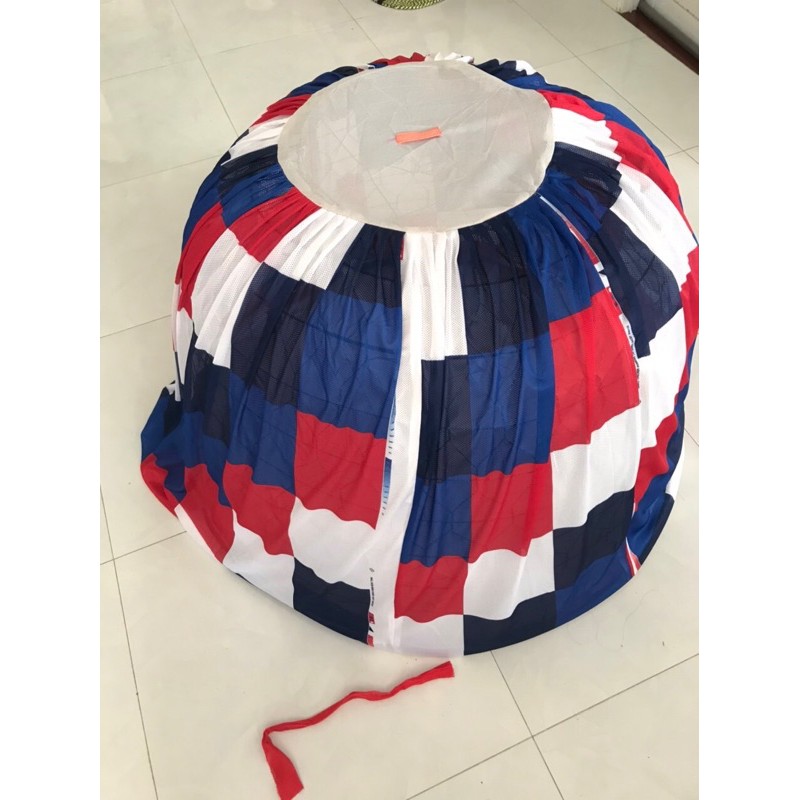 (Random Color) chicken pot mosquito repellent chicken mosquito net for