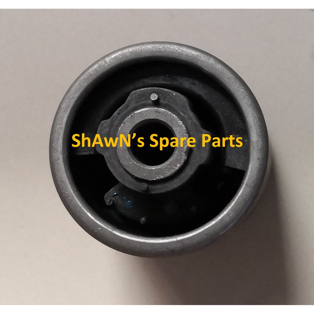 ORIGINAL Arm Bush Rear Axle Proton Saga BLM FL FLX / Savvy / Saga VVT ...