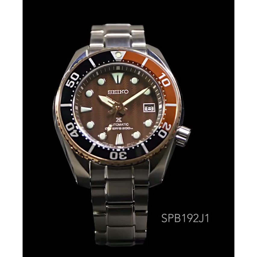 Seiko hawksbill turtle new arrivals