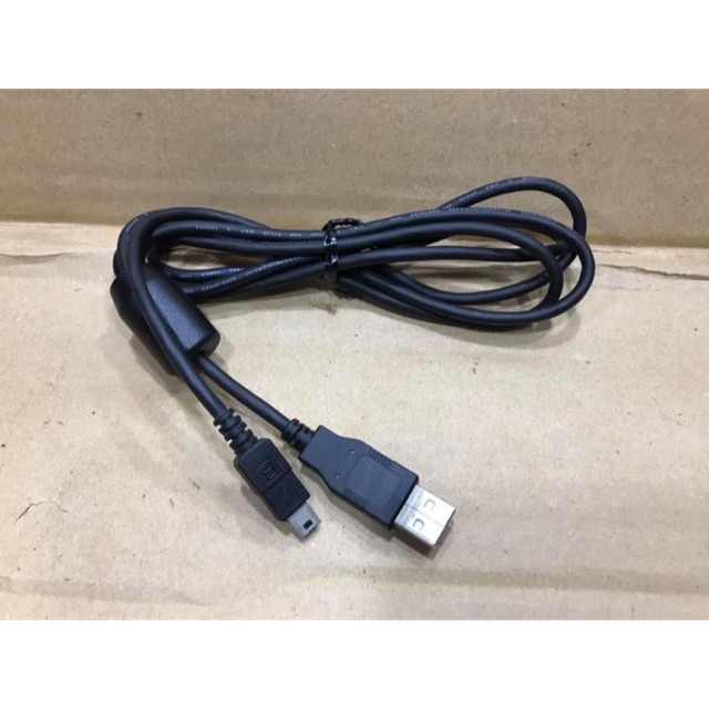Original Sony PS3 Charger Cable (1.5m Long) PSP Charge Controller USB A