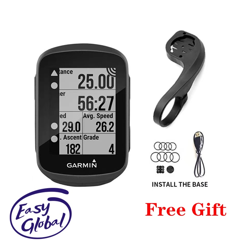 Garmin edge 130 sales malaysia