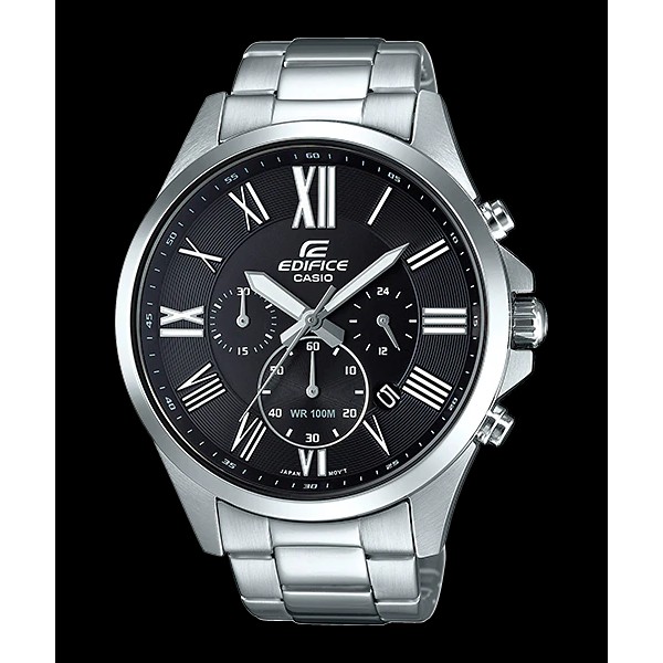 Casio edifice efv discount 500