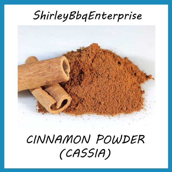 100G ASSORTED SPICE POWDERS SERBUK REMPAH GARLIC PAPRIKA ONION