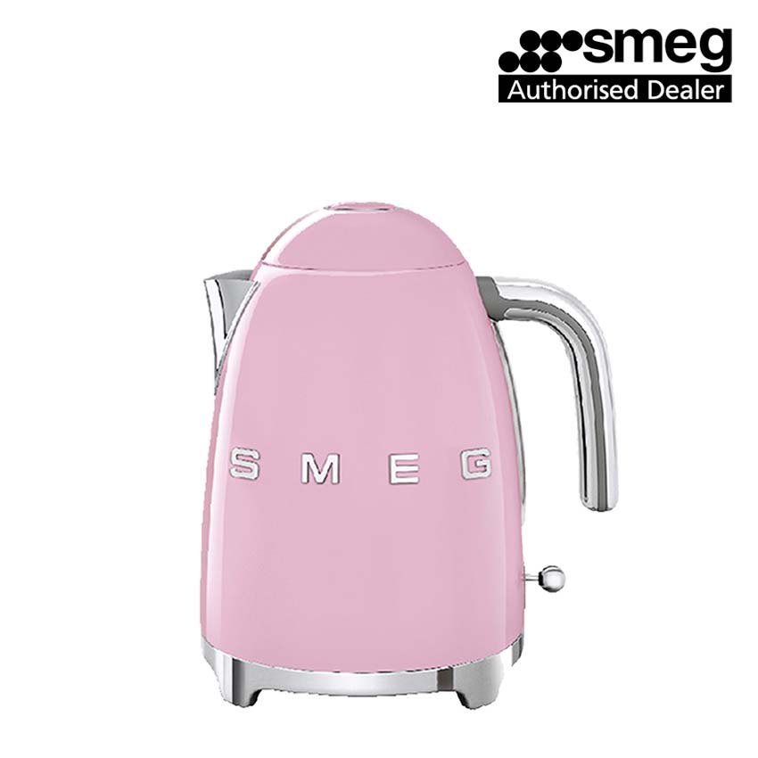 Smeg KLF03 Retro Style Aesthetic Kettle