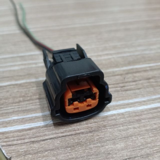 TS-AA001 SENTRA N16 TEMPRETURE SWITCH SOCKET (2 PIN) | Shopee Malaysia